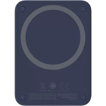 Przenośny powerbank Orsen EW50 4200 mAh