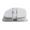 Mysz SBOX WM-308 Biała USB
