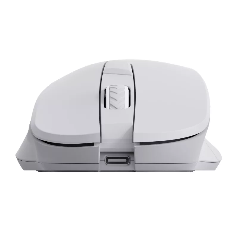 Mysz SBOX WM-308 Biała USB