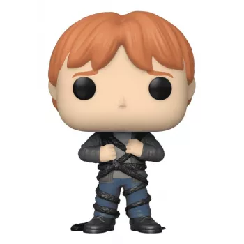Figurka Funko Pop Harry Potter Ron Weasley Diabelskie Sidła (124867)