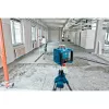 Odbiornik laserowy Bosch LR 1G Professional Czarny Niebieski 250 g