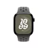 Apple MYJY3ZM/A Pasek do smartwatcha Khaki Fluorowęglowy