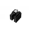Chłodnica powietrza do procesora DeepCool AG620 BK ARGB 12 cm Czarny, Biały 1 szt.