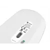 Natec Wireless mysz Harrier 2 1600DPI BT 5.1