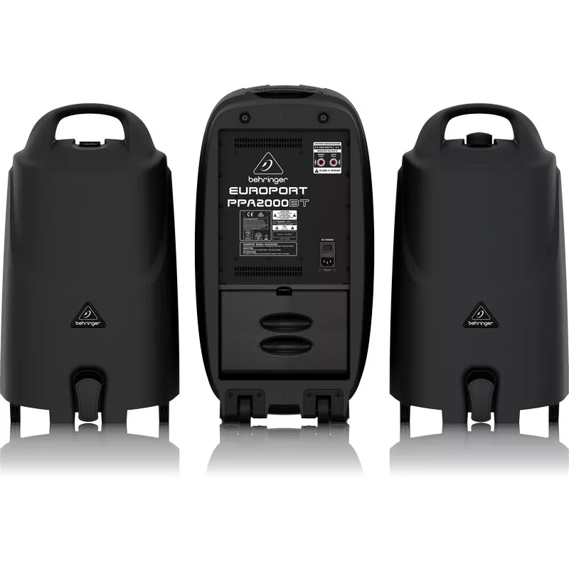 Głośnik systemu nagłośnieniowego (PA) Behringer PPA2000BT