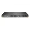 Przełącznik zarządzany HP Enterprise Aruba 6200F 48G PoE 370W 4SFP+