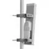 Cambium Networks sektorowa antena ePMP do punktu dostępowego ePMP 3000L z zestawem montażowym 5 GHz, 120°, 18 dBi