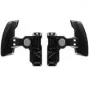 Shift paddle module Simagic S409 Czarny — modular paddle add-on for Simagic wheels