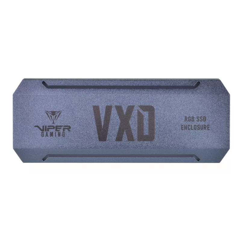 Obudowa SSD Patriot Memory VXD Srebrny M.2