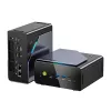 Mini PC GMKtec K12 Ryzen 7 H, 16 GB RAM, 32 GB + 1 TB SSD, Windows 11 Pro