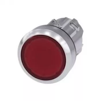 Siemens 3SU1051-0AB20-0AA0 urządzenie sieciowe czerwony