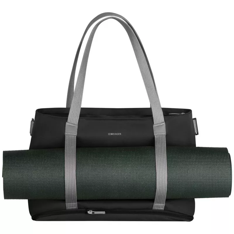 Wenger 612543 Produkt Czarny