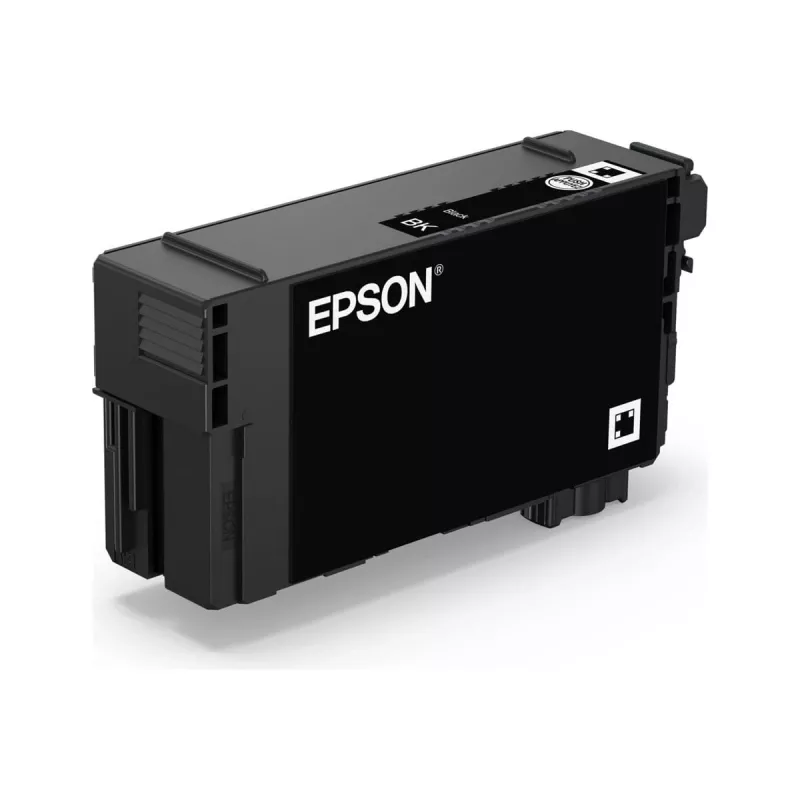 Wkład atramentowy Epson C13T11J140 Czarny do serii WF‑M4xxx, oryginalny, standardowa wydajność