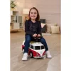 Baby VW T1 Czerwony Zabawki > Pojazd