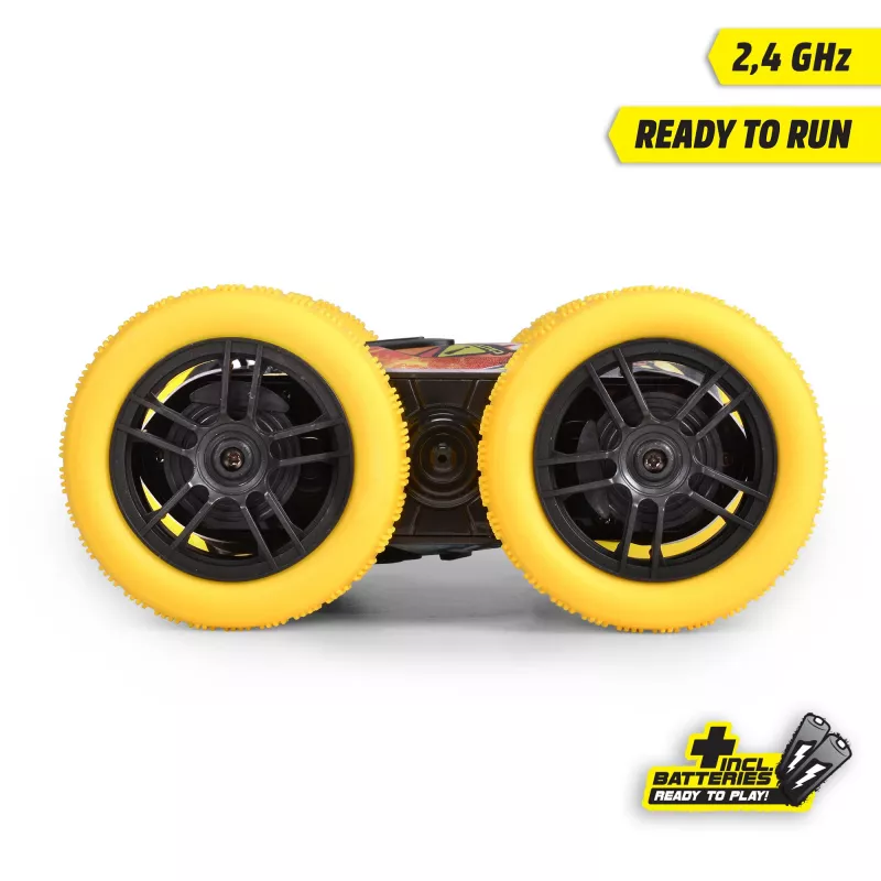 RC Fire 'n Frost Flippy (1:28)
