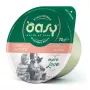 Oasy More Love Tuna with Salmon cup 70gr