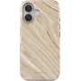 Wytrzymałe etui ochronne Burga do iPhone 16 Plus z MagSafe — wzór Full Glam