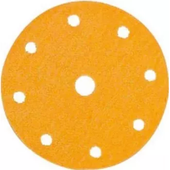 3M krążki ścierne 255P Hookit P180 150 mm, opakowanie 100 szt. (MPN 7000034131)