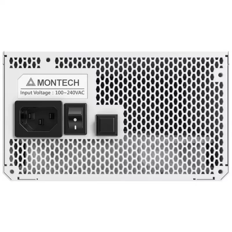 Zasilacz Montech Titan PLA 1200W