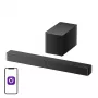 Soundbar Ultimea Poseidon M60 BOOM firmy Ultimea — model U3722