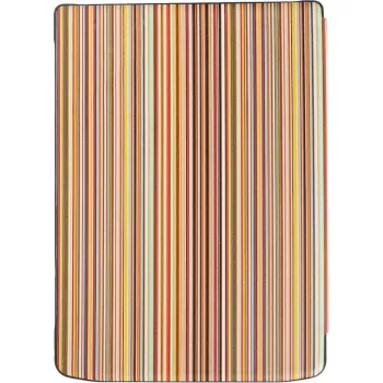 Etui na tablet PocketBook H-S-743-CL-WW do urządzeń 7,8 cala, przezroczyste etui ochronne
