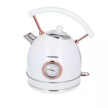 Blaupunkt BLAUPUNKT EKS802WH 1.8 Biały