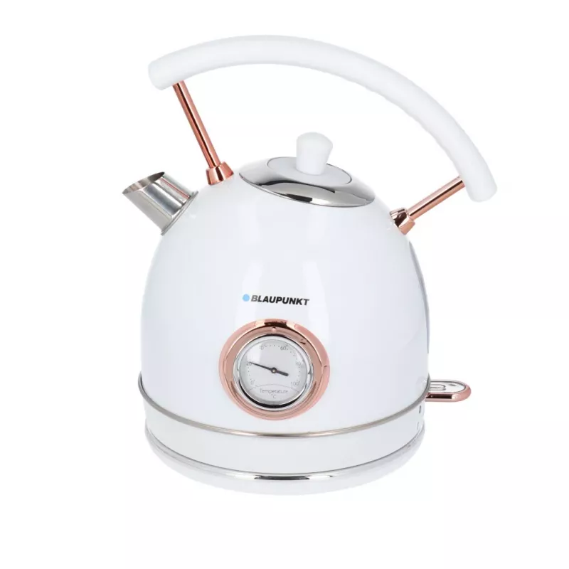 Blaupunkt BLAUPUNKT EKS802WH 1.8 Biały
