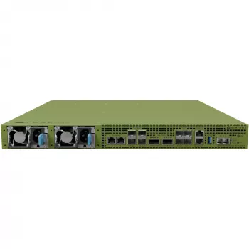 Switch MikroTik RDS2216-2XG-4S+4XS-2XQ 16-portowy przełącznik 10G z portami SFP+/SFP28 i QSFP+