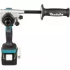 Cordless Impact Drill Driver DHP492RTJ, 18Volt (Niebieski/Czarny, 2x Lithium-Ion-Battery 5,0Ah, MAKPAC Gr.2)