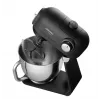 Mikser stojący Concept RM8000 – robot kuchenny 1200 W, czarny