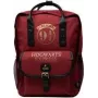 Plecak Harry Potter Peron 9 i 3/4 - Czerwony