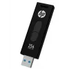 HP x911w pamięć USB flash 256 GB USB Typ-A 3.2 Gen 1 (3.1 Gen 1) Czarny
