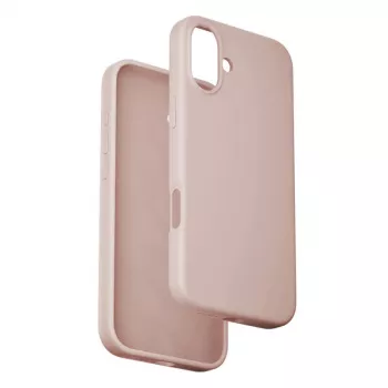 Etui Vention KUHP0-20 do iPhone 16 Plus MagSafe — różowa obudowa ochronna