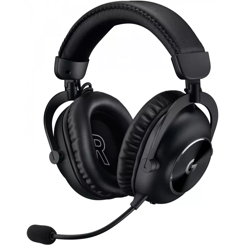 Słuchawki Logitech PRO X Wireless 2