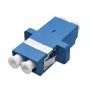 Adapter duplexowy SM LC