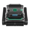 Bezprzewodowy robot do czyszczenia basenów Wybot S2 Solar — Wybot S2 Solar, odkurzacz basenowy, bezprzewodowa praca
