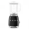 Smeg 50's Style Blender BLF03BLEU Czarny
