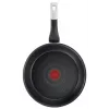 Tefal Unlimited G2550772 patelnia Uniwersalna okrągła