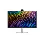 Dell P2726DEB | 27 cali | IPS | QHD | 16:9 | 100 Hz | 5/8 ms | 2560 x 1440 pikseli | 350 cd/m² | Gwarancja 60 miesięcy