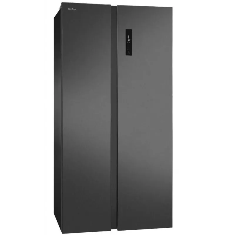 Fridge-freezer FY5119.3DFBX, 500L