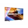 Philips 77OLED770 195.6 cm (77 cali) 4K Ultra HD Smart TV Wi-Fi Czarny