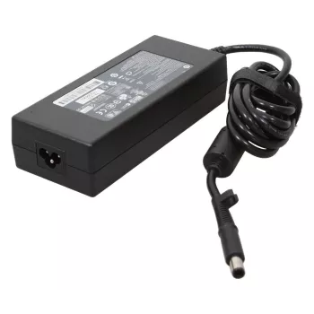 HP 463954-001 adapter/inwerter zasilania Wewnętrzny 150 W Czarny