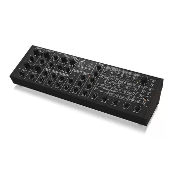 Analogowy syntezator Behringer K-2 MK II — 32-głosowa polifonia, 2 oscylatory