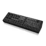 Analogowy syntezator Behringer K-2 MK II — 32-głosowa polifonia, 2 oscylatory