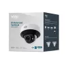 TP-Link VIGI InSight S245ZI Kopułkowa kamera IP do monitoringu zewnętrznego 2688 x 1520 pikseli, sufit