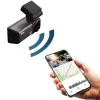 Kamera samochodowa Xblitz GO3 Full HD 2K (2560x1440) 140° IMX335, 60 fps, GPS, 2-calowy wyświetlacz, tryb parkingowy, MicroSD do 128GB