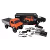 Off-road truck Amewi Unimog Silnik elektryczny 1:12