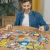 Puzzle Eames Collectors Edition - House of Cards (1500 elementów)