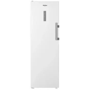 Lodówka Whirlpool WHMFF 6312 W4E wolnostojąca 286 l biała