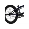 Huffy Symbol - rower typu Freestyle BMX, 20 (Abys Niebieski)